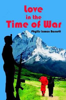 Paperback Love in the Time of War Book