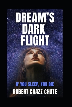 Paperback Dream's Dark Flight: The Dimension War Book