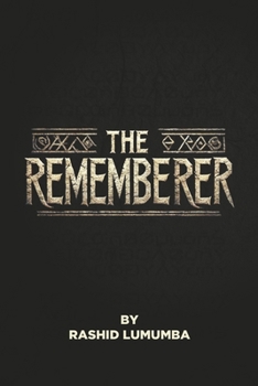 Paperback The Rememberer Book