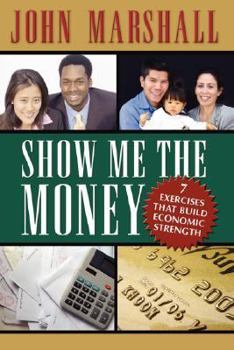 Paperback Show Me the Money Book