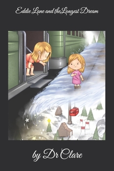 Paperback Eddie Lane and the Longest Dream Book