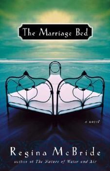 Hardcover The Marriage Bed Book