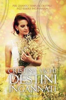 Paperback Destini Ingannati [Italian] Book