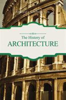 Paperback The History of Architecture Book