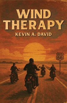 Paperback Wind Therapy Book