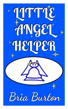 Paperback Little Angel Helper Book