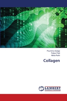 Paperback Collagen Book