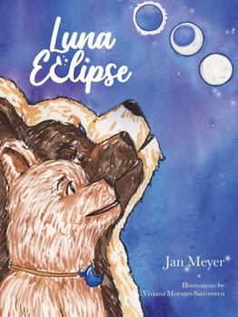 Paperback Luna Eclipse Book