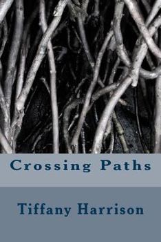 Paperback Crossing Paths Book