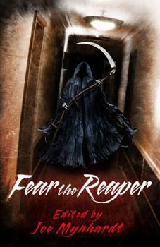 Paperback Fear the Reaper Book