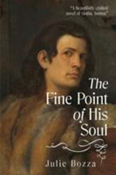 Paperback The Fine Point of His Soul Book