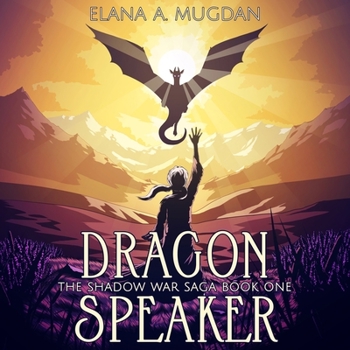 Audio CD Dragon Speaker Book