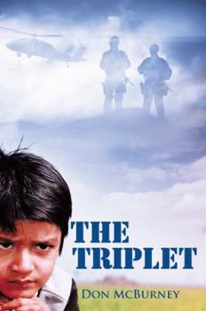 Hardcover The Triplet Book