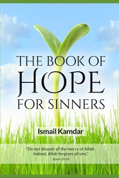 Paperback The Book of Hope for Sinners Book