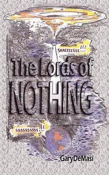 Paperback The Lords of Nothing Book