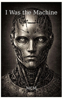 Paperback Iwas the Machine Book