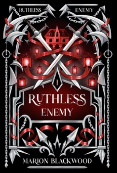 Hardcover Ruthless Enemy Book