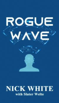 Paperback Rogue Wave Book