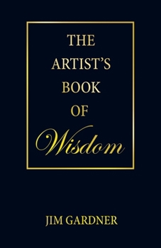 The Artist’s Book of Wisdom