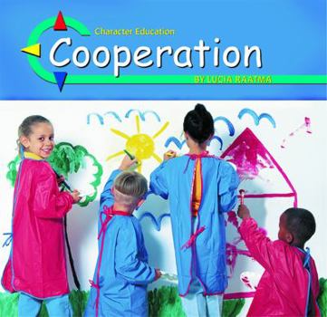 Paperback Cooperation Book