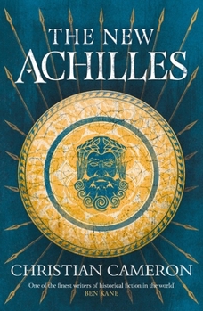 Paperback The New Achilles Book
