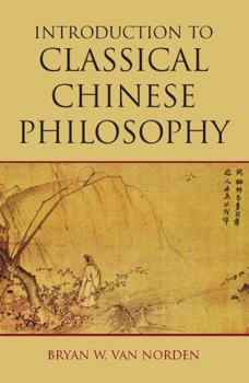 Paperback Introduction to Classical Chinese Philosophy Book