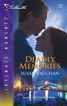 Mass Market Paperback Deadly Memories Book