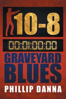 Paperback Graveyard Blues Book