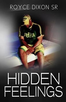 Paperback Hidden Feelings Book