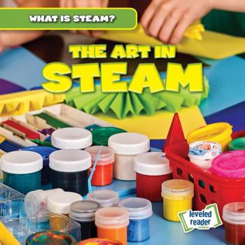 Paperback The Art in Steam Book