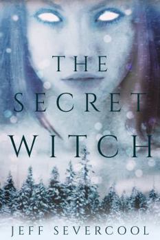 Paperback The Secret Witch Book