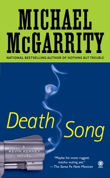 Death Song - Book #11 of the Kevin Kerney