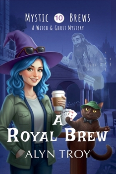 Paperback A Royal Brew Book