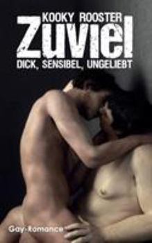 Paperback Zuviel: Dick, sensibel, ungeliebt [German] Book