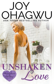Paperback Unshaken Love - A Christian Suspense - Book 4 Book