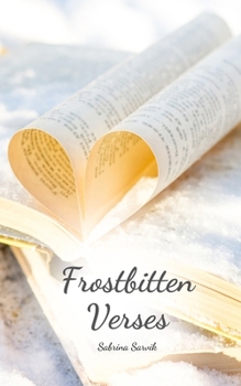 Paperback Frostbitten Verses Book