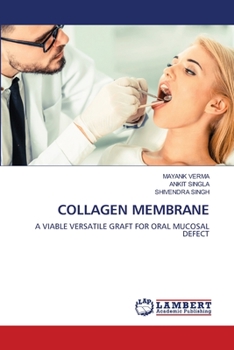 Paperback Collagen Membrane Book