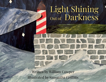 Paperback Light Shining Out of Darkness Book