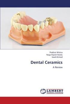 Paperback Dental Ceramics Book