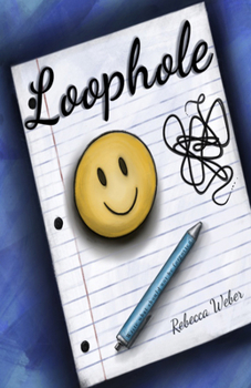 Paperback Loophole Book