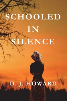 Paperback Schooled in Silence Book