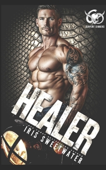 Paperback Healer Book