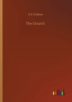 Paperback The Church Book