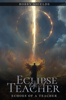 Paperback Eclipses of a Teacher Book