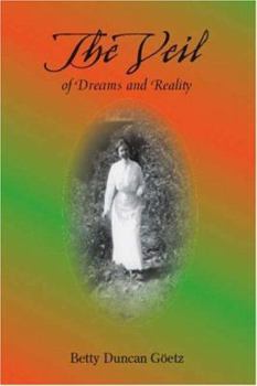 The Veil Of Dreams And Reality