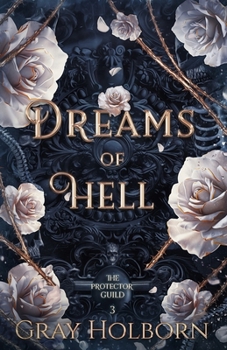 Paperback Dreams of Hell Book