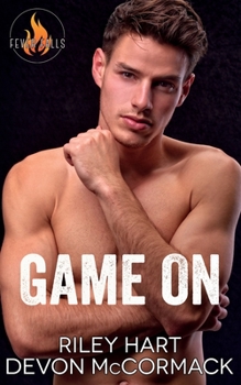 Game On - Book #5 of the Fever Falls