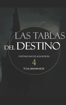 Paperback Las Tablas del Destino [Spanish] Book