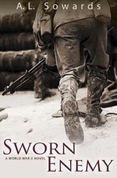 Sworn Enemy - Book #2 of the Espionage