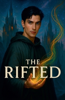 Paperback The Rifted Book